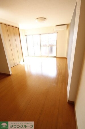 コーポラスエコーの物件内観写真